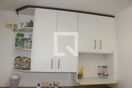 Apartamento para alugar com 200m², 3 quartos e 3 vagasCozinha