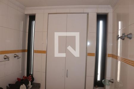 Apartamento para alugar com 200m², 3 quartos e 3 vagasBanheiro da Suíte 2