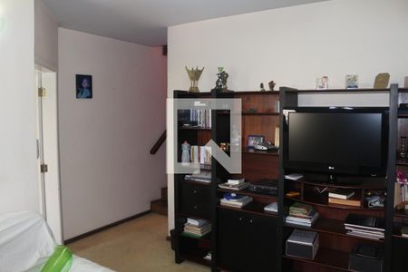 Apartamento para alugar com 200m², 3 quartos e 3 vagasSala de TV