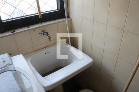 Apartamento para alugar com 200m², 3 quartos e 3 vagasÁrea de Serviço