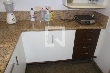 Apartamento para alugar com 200m², 3 quartos e 3 vagasCozinha