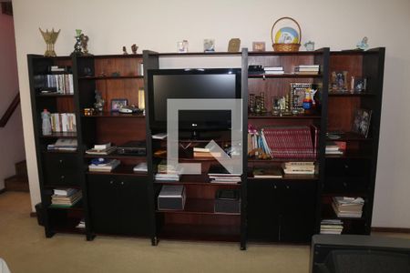 Apartamento para alugar com 200m², 3 quartos e 3 vagasSala de TV