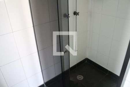 Apartamento para alugar com 200m², 3 quartos e 3 vagasBanheiro da Suíte 1