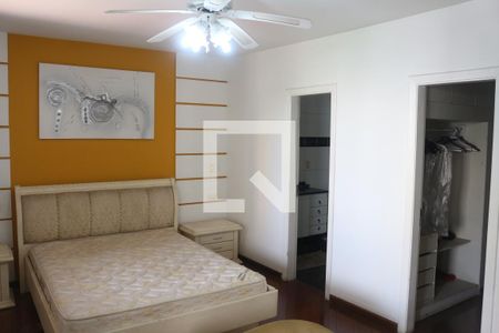 Apartamento para alugar com 200m², 3 quartos e 3 vagasSuíte 1