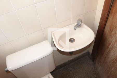 Apartamento para alugar com 200m², 3 quartos e 3 vagasBanheiro 1