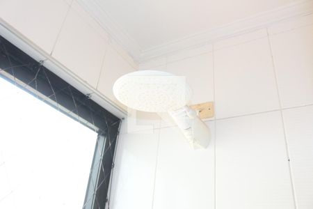 Apartamento para alugar com 200m², 3 quartos e 3 vagasBanheiro da Suíte 3