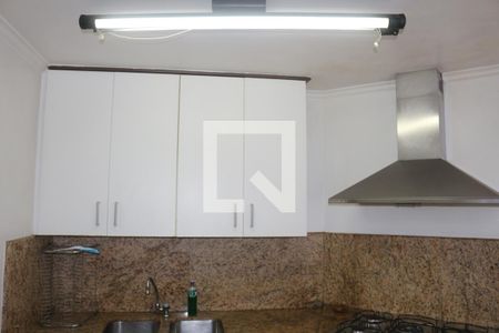 Apartamento para alugar com 200m², 3 quartos e 3 vagasCozinha