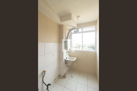 Apartamento para alugar com 43m², 2 quartos e 1 vagaÁrea de Serviço