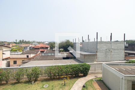 Vista do Quarto 1 de apartamento para alugar com 2 quartos, 43m² em Campo Grande, Rio de Janeiro