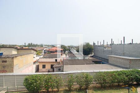 Apartamento para alugar com 43m², 2 quartos e 1 vagaVista da Área de Serviço