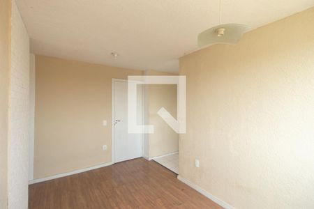 Sala de apartamento para alugar com 2 quartos, 43m² em Campo Grande, Rio de Janeiro