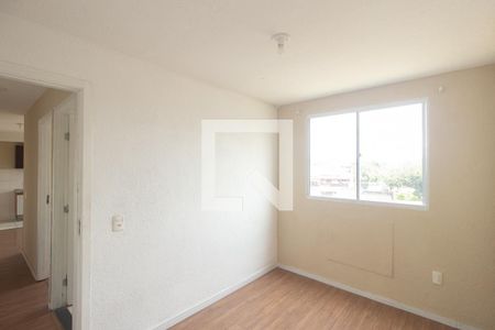 Quarto 1 de apartamento para alugar com 2 quartos, 43m² em Campo Grande, Rio de Janeiro