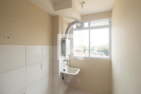 Apartamento para alugar com 43m², 2 quartos e 1 vagaÁrea de Serviço