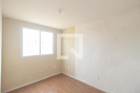 Quarto 1 de apartamento para alugar com 2 quartos, 43m² em Campo Grande, Rio de Janeiro