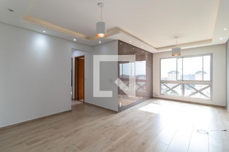 Sala de Jantar de apartamento à venda com 3 quartos, 72m² em Jardim Sonia, São Paulo