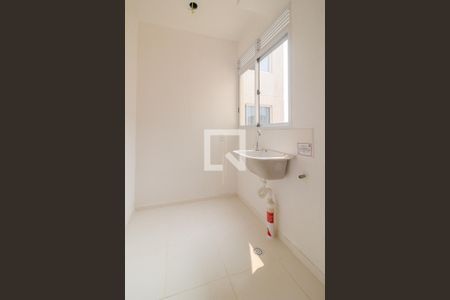 Apartamento à venda com 50m², 2 quartos e 1 vaga Apartamento à venda com 50m², 2 quartos e 1 vagaÁrea de serviço