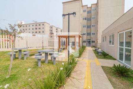 Apartamento à venda com 50m², 2 quartos e 1 vaga Apartamento à venda com 50m², 2 quartos e 1 vagaÁrea comum