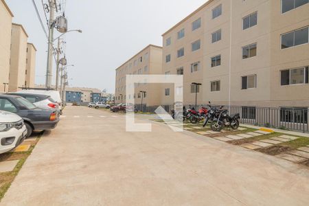 Apartamento à venda com 50m², 2 quartos e 1 vaga Apartamento à venda com 50m², 2 quartos e 1 vagaGaragem