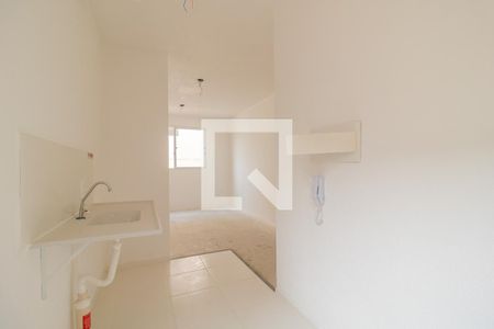 Apartamento à venda com 50m², 2 quartos e 1 vaga Apartamento à venda com 50m², 2 quartos e 1 vagaCozinha