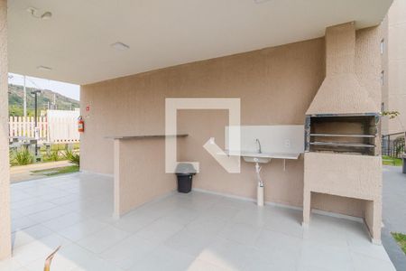 Apartamento à venda com 50m², 2 quartos e 1 vaga Apartamento à venda com 50m², 2 quartos e 1 vagaÁrea comum