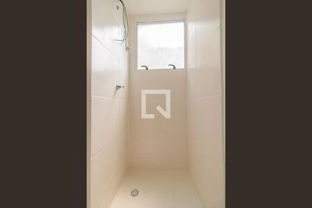 Apartamento à venda com 50m², 2 quartos e 1 vaga Apartamento à venda com 50m², 2 quartos e 1 vagaBanheiro