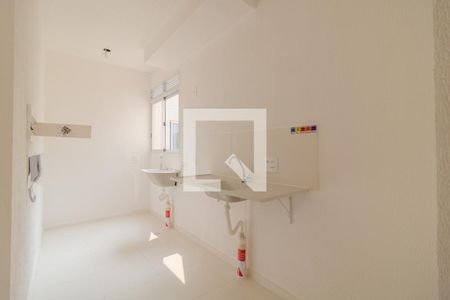 Apartamento à venda com 50m², 2 quartos e 1 vaga Apartamento à venda com 50m², 2 quartos e 1 vagaCozinha