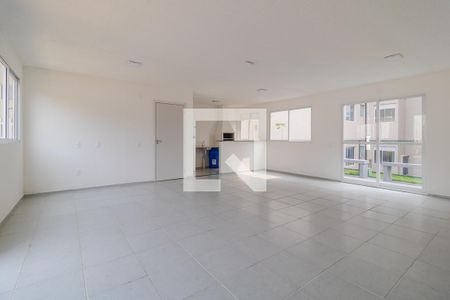 Apartamento à venda com 50m², 2 quartos e 1 vaga Apartamento à venda com 50m², 2 quartos e 1 vagaÁrea comum