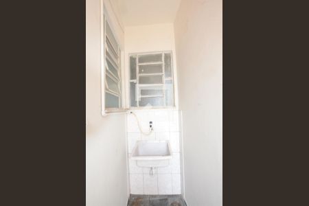 Apartamento para alugar com 55m², 2 quartos e sem vagaÁrea de serviço