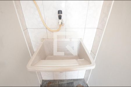 Apartamento para alugar com 55m², 2 quartos e sem vagaÁrea de serviço