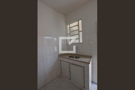 Apartamento para alugar com 55m², 2 quartos e sem vagaCozinha