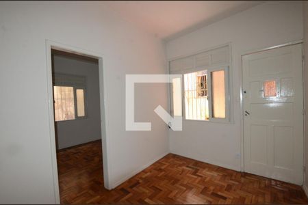 Sala de apartamento para alugar com 2 quartos, 55m² em Madureira, Rio de Janeiro