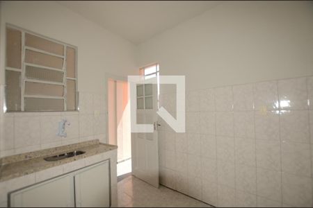 Apartamento para alugar com 55m², 2 quartos e sem vagaCozinha