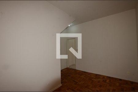 Sala de apartamento para alugar com 2 quartos, 55m² em Madureira, Rio de Janeiro