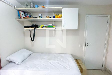 Apartamento à venda com 65m², 2 quartos e 1 vagaQuarto 2