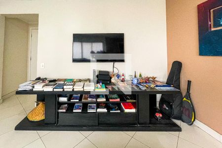 Apartamento à venda com 65m², 2 quartos e 1 vagaSala