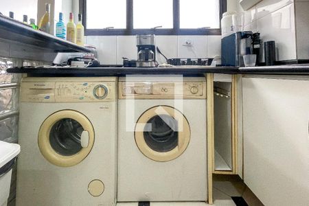 Apartamento à venda com 65m², 2 quartos e 1 vagaCozinha