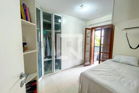 Apartamento à venda com 65m², 2 quartos e 1 vagaQuarto 2