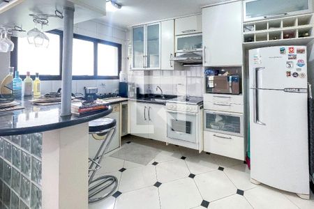 Apartamento à venda com 65m², 2 quartos e 1 vagaCozinha