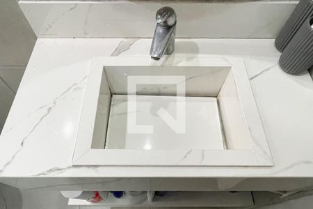 Apartamento à venda com 65m², 2 quartos e 1 vagaBanheiro