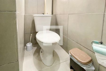 Apartamento à venda com 65m², 2 quartos e 1 vagaBanheiro