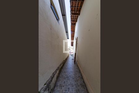 Casa à venda com 360m², 3 quartos e 2 vagasÁrea de Serviço