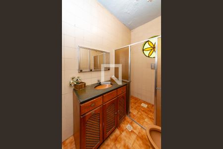 Casa à venda com 360m², 3 quartos e 2 vagasBanheiro Social