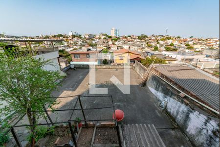 Casa à venda com 360m², 3 quartos e 2 vagasVaranda da Sala