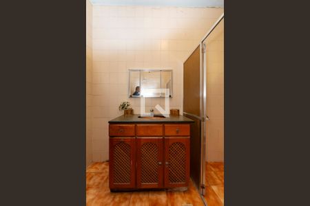 Casa à venda com 360m², 3 quartos e 2 vagasBanheiro Social