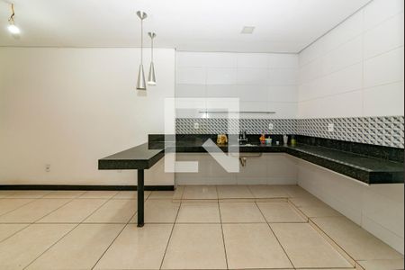 Casa à venda com 360m², 3 quartos e 2 vagasCozinha