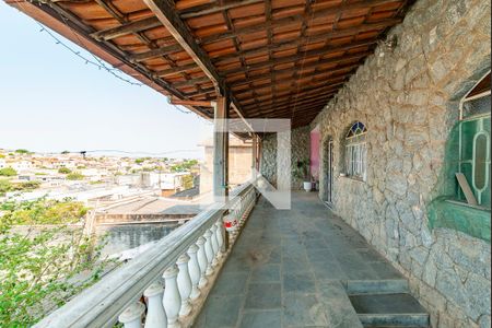 Casa à venda com 360m², 3 quartos e 2 vagasVaranda da Sala