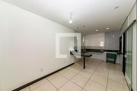 Casa à venda com 360m², 3 quartos e 2 vagasCozinha