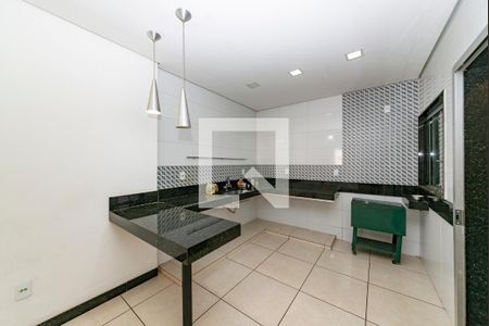 Casa à venda com 360m², 3 quartos e 2 vagasCozinha