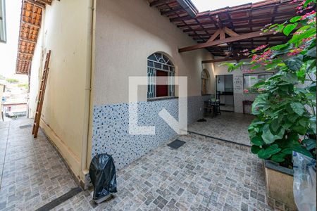 Casa à venda com 360m², 3 quartos e 2 vagasÁrea de Serviço