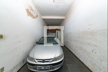 Casa à venda com 360m², 3 quartos e 2 vagasGaragem